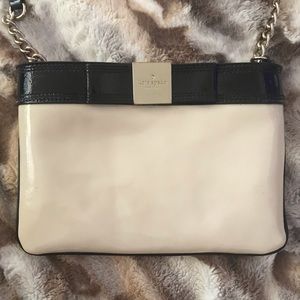 Kate Spade Leather Crossbody Purse
